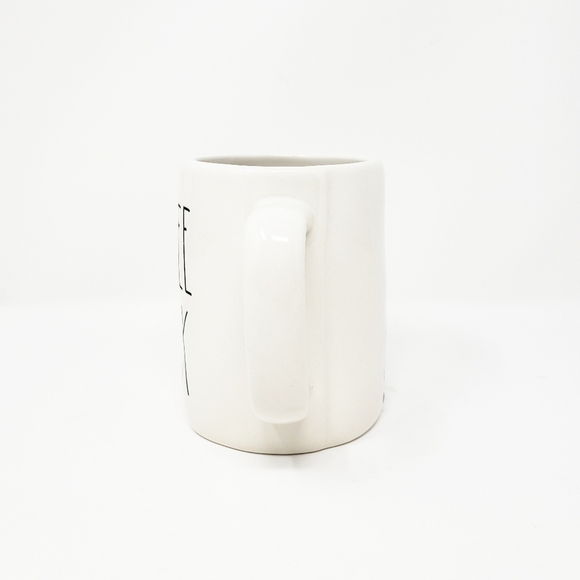 RAE DUNN Coffee Break mug - Picture 2 of 6